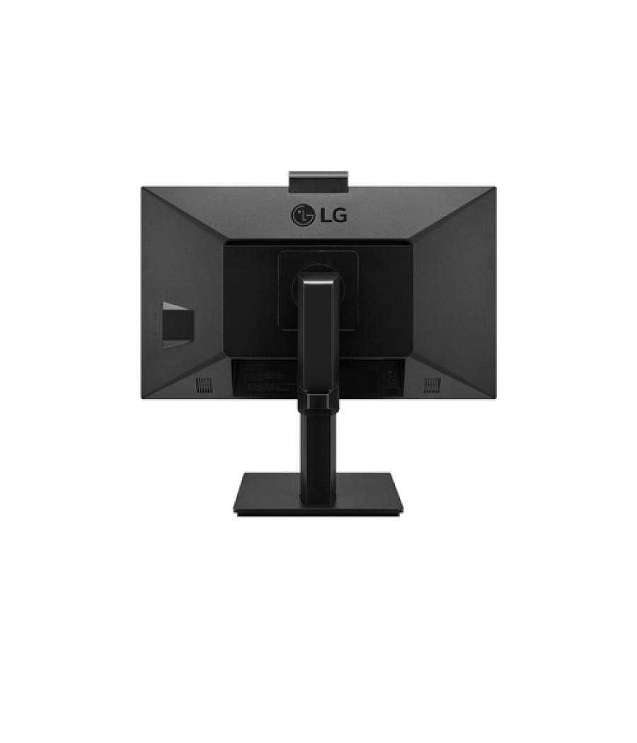 LG 24BP75CP-B pantalla para PC 60,5 cm (23.8") 1920 x 1080 Pixeles Full HD LED Negro