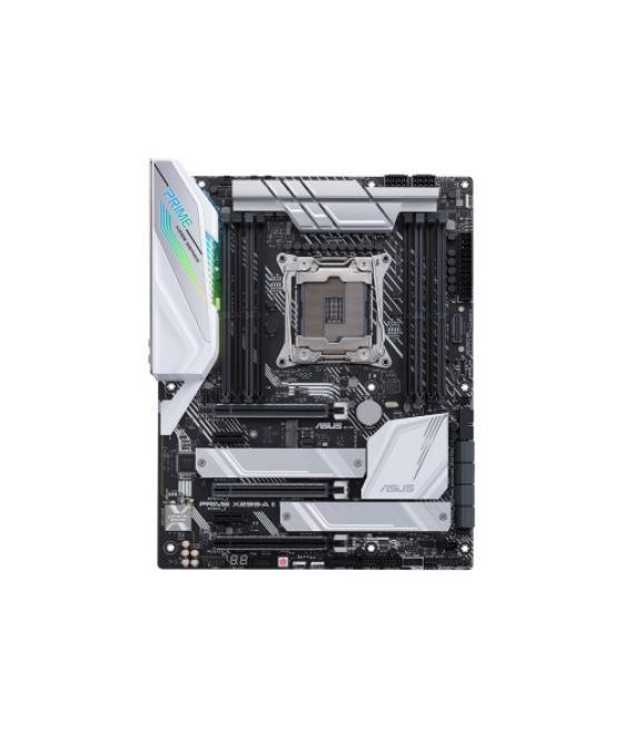 Asus prime x299-a ii lga 2066 atx intel® x299