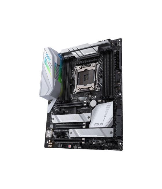 Asus prime x299-a ii lga 2066 atx intel® x299