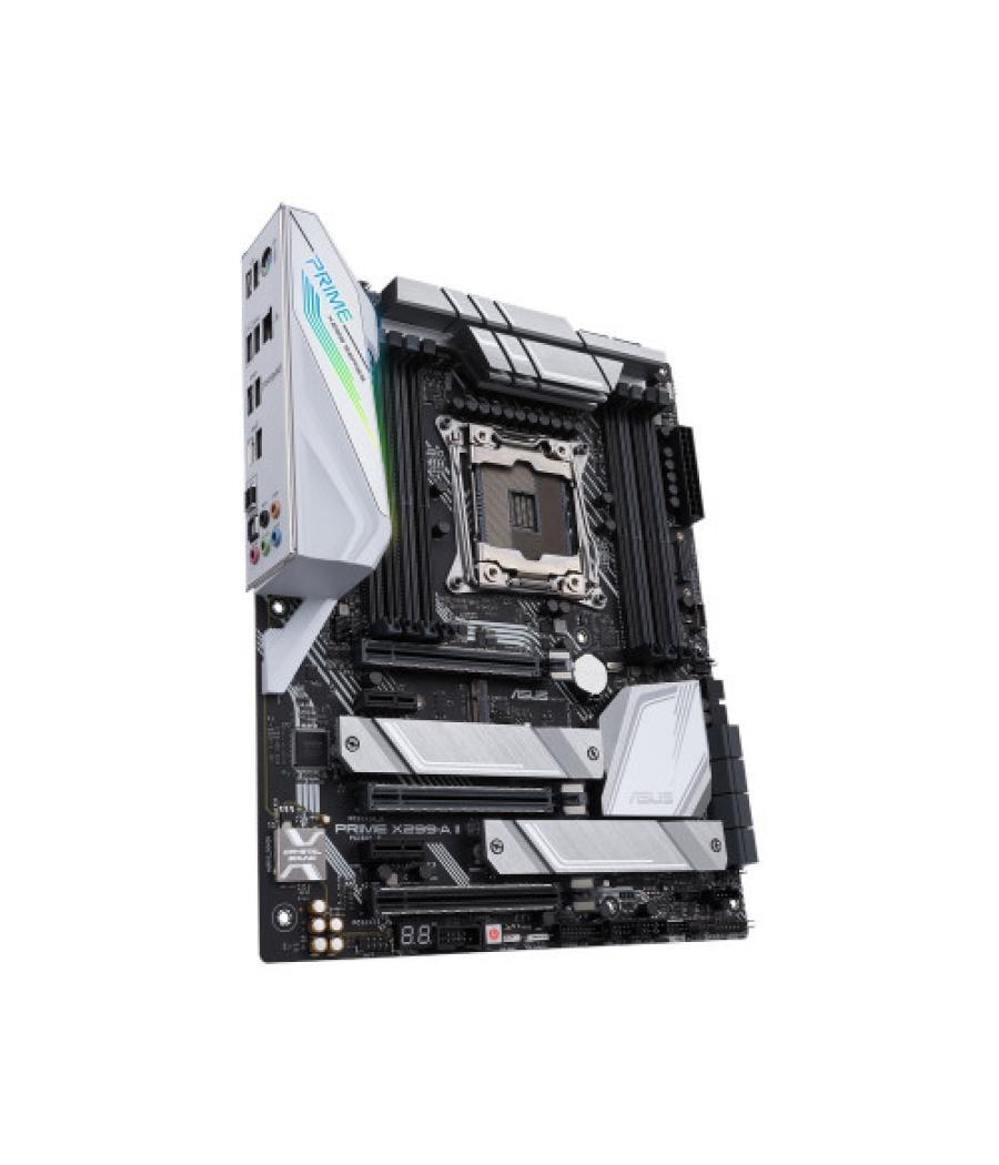 Asus prime x299-a ii lga 2066 atx intel® x299