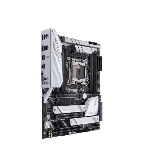 Asus prime x299-a ii lga 2066 atx intel® x299