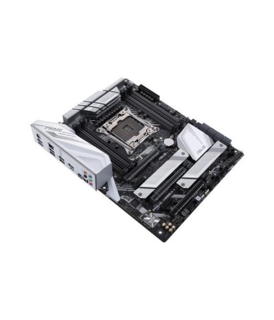 Asus prime x299-a ii lga 2066 atx intel® x299