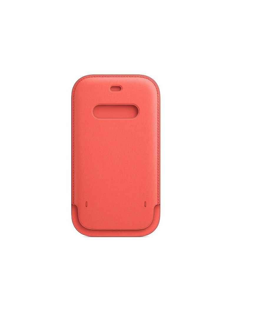 Iphone 12_12 pro le  pink citr - Imagen 1