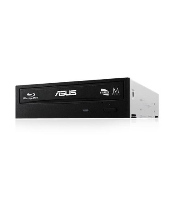 Asus bc-12d2ht unidad de disco óptico interno blu-ray dvd combo negro