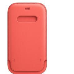 Iphone 12 pro max le  pink cit - Imagen 1