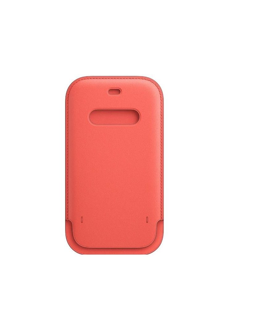 Iphone 12 pro max le  pink cit - Imagen 1
