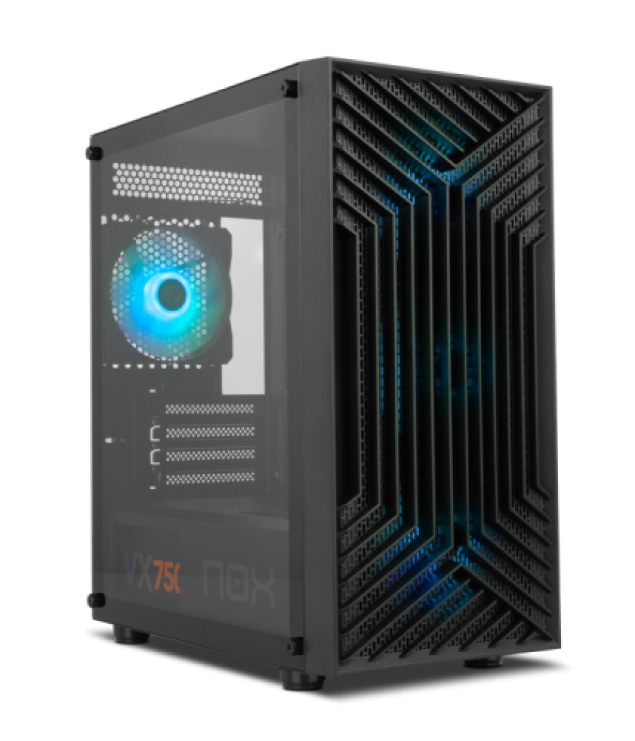 Nox infinity epsilon mini tower negro