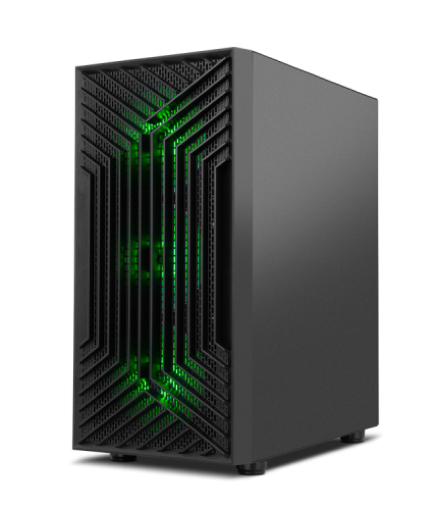 Nox infinity epsilon mini tower negro