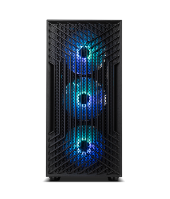 Nox infinity epsilon mini tower negro