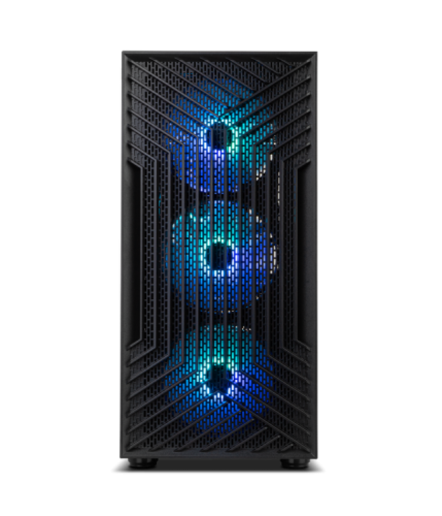 Nox infinity epsilon mini tower negro