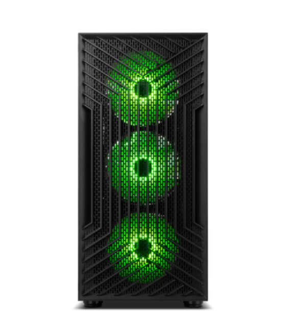 Nox infinity epsilon mini tower negro