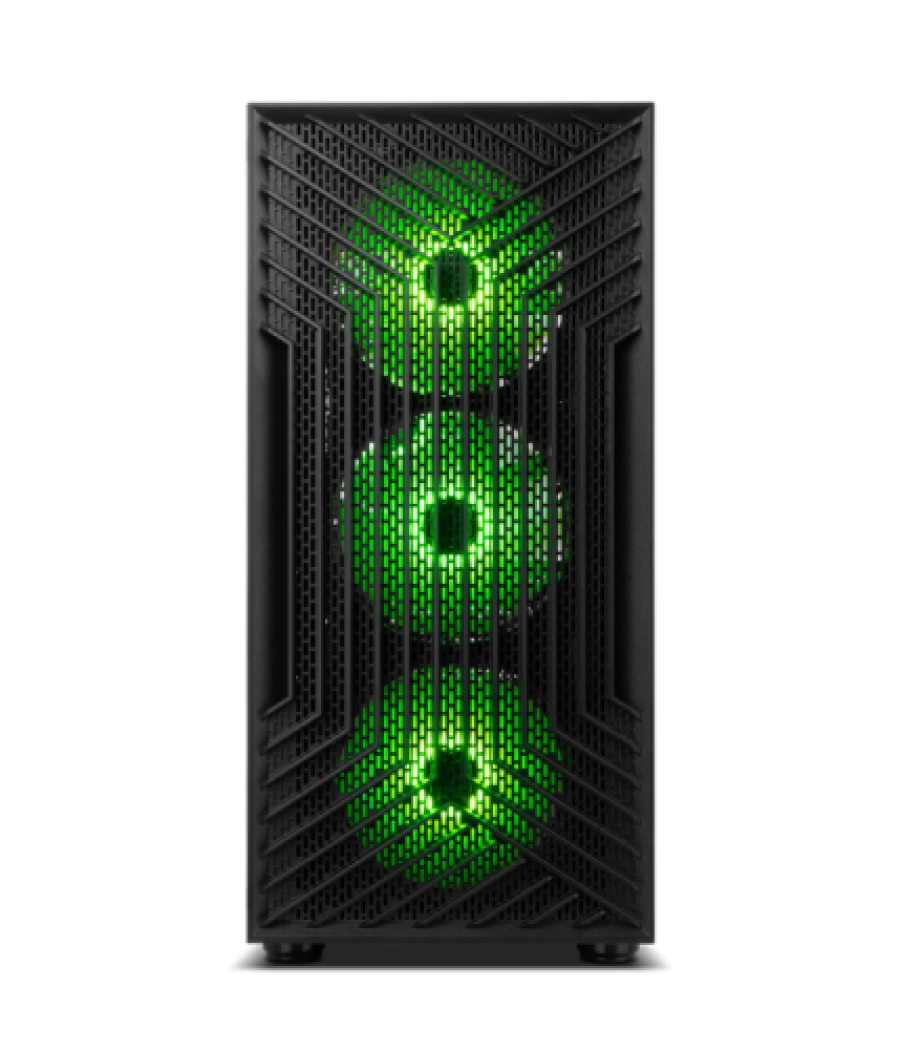 Nox infinity epsilon mini tower negro