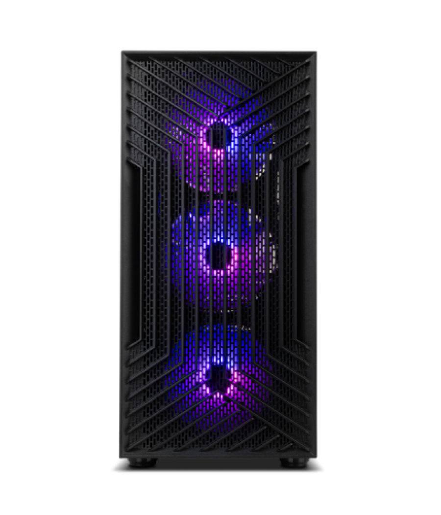 Nox infinity epsilon mini tower negro