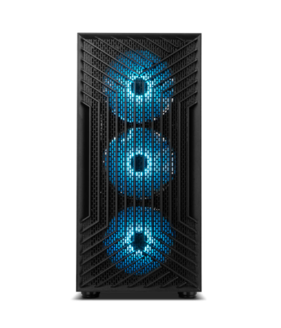 Nox infinity epsilon mini tower negro