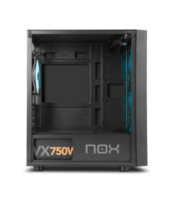 Nox infinity epsilon mini tower negro