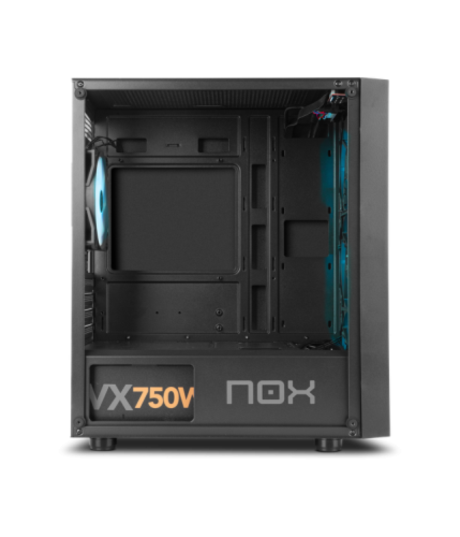 Nox infinity epsilon mini tower negro