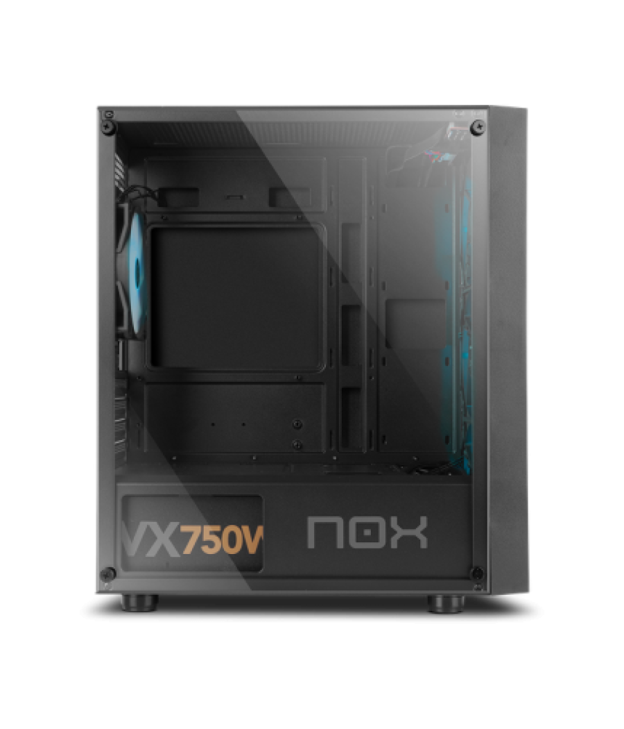 Nox infinity epsilon mini tower negro