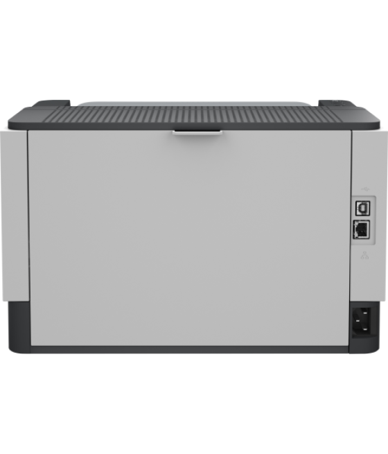 Hp impresora laserjet tank 2504dw, blanco y negro, impresora para empresas, estampado, impresión a doble cara tamaño compacto en