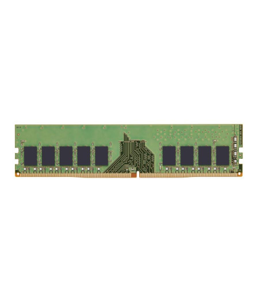 Kingston technology ksm32ed8/16mr módulo de memoria 16 gb ddr4 3200 mhz ecc