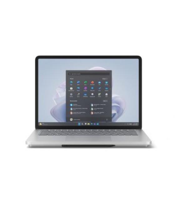 Surface laptop studio2,i7-13800h,16gb,512gb,tarj. graf (geforce rtx 4050 6gb),14.4"