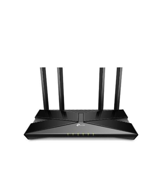 Tp-link wireless router wifi-6 ax1800 dual band easy mesh