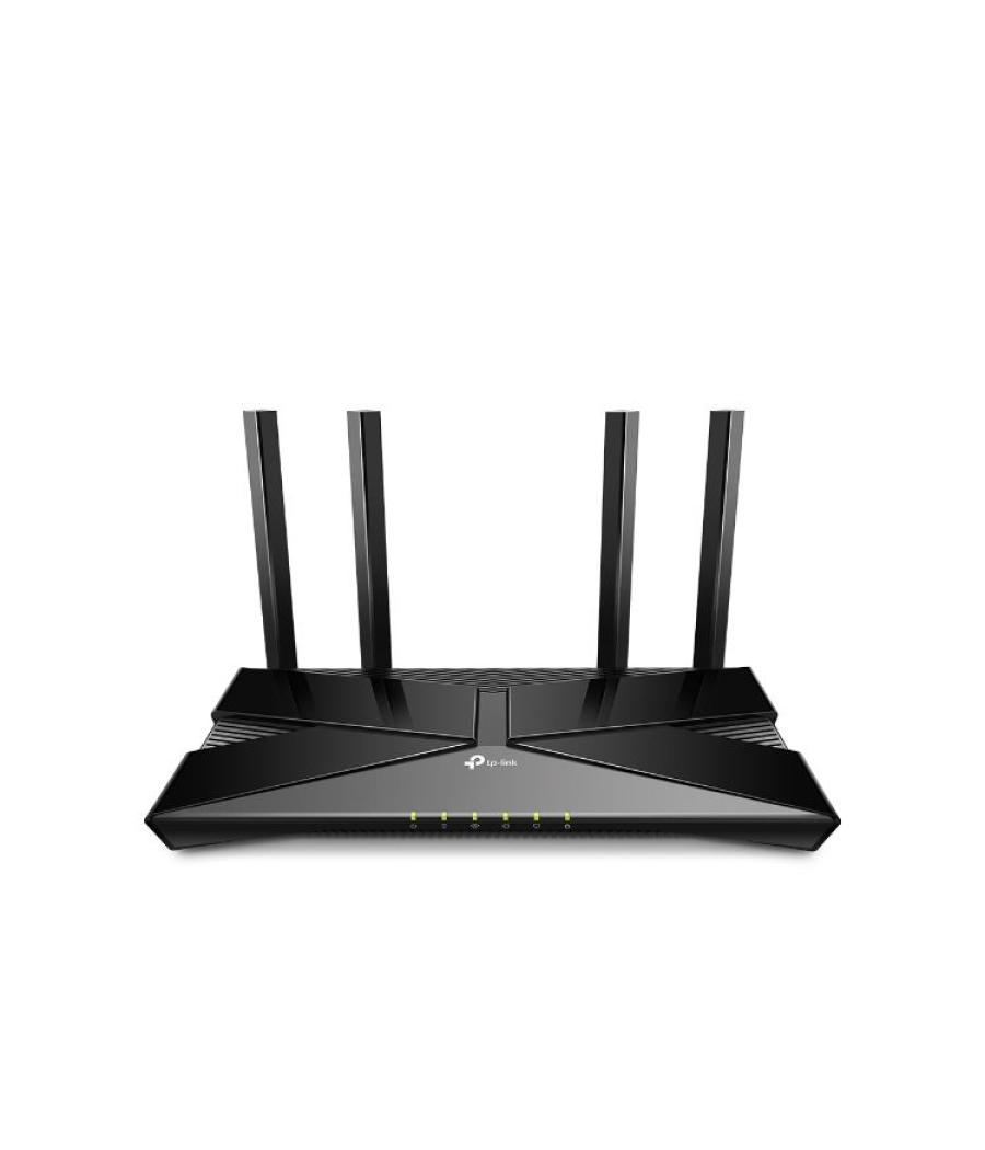 Tp-link wireless router wifi-6 ax1800 dual band easy mesh