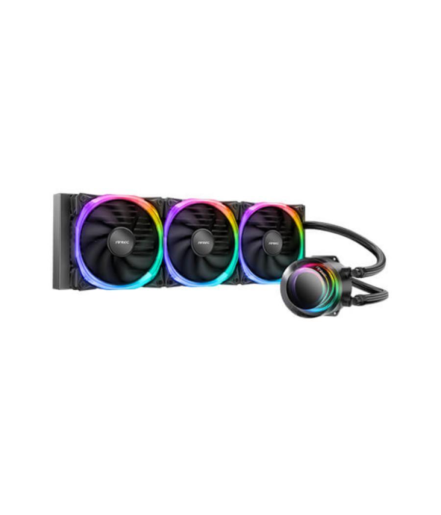 Refrigeracion liquida vortex 360 a-rgb antec