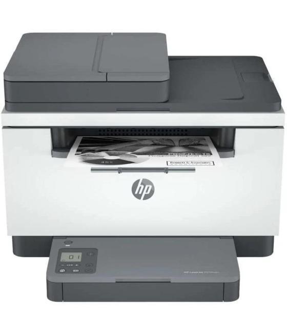 Hp multifuncion laserjet monocromo m234sdn duplex blanco