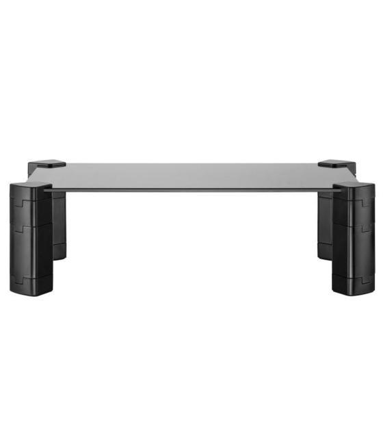 Soporte para monitor aisens mr01c-109/ hasta 20kg