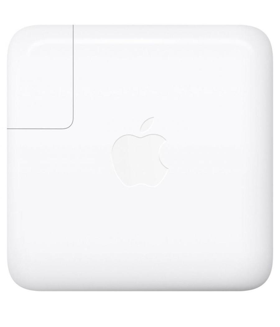 Adaptador de corriente apple magsafe 2/ 60w/ para macbook pro retina 13'