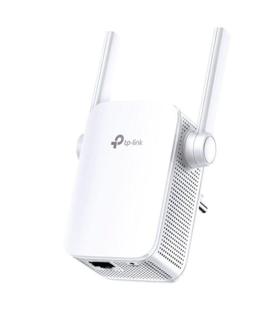 Repetidor inalámbrico tp-link re305 1200mbps/ 2 antenas
