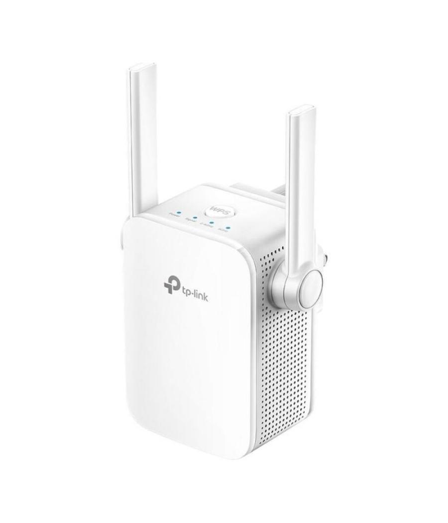 Repetidor inalámbrico tp-link re305 1200mbps/ 2 antenas