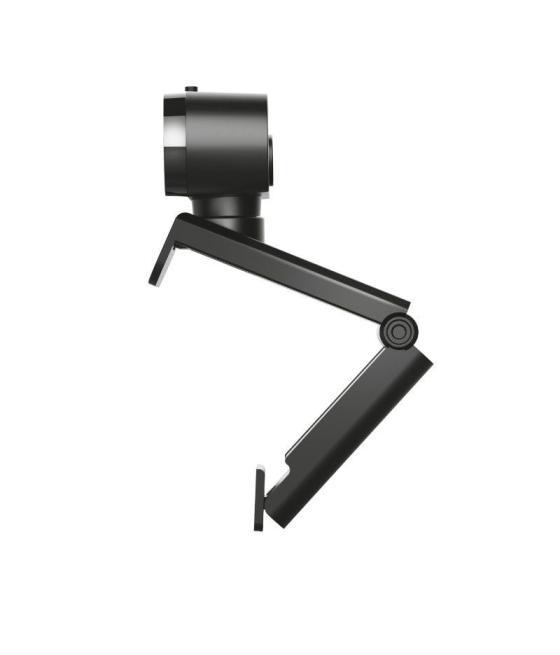 Webcam trust tw-200/ 1920 x 1080 full hd