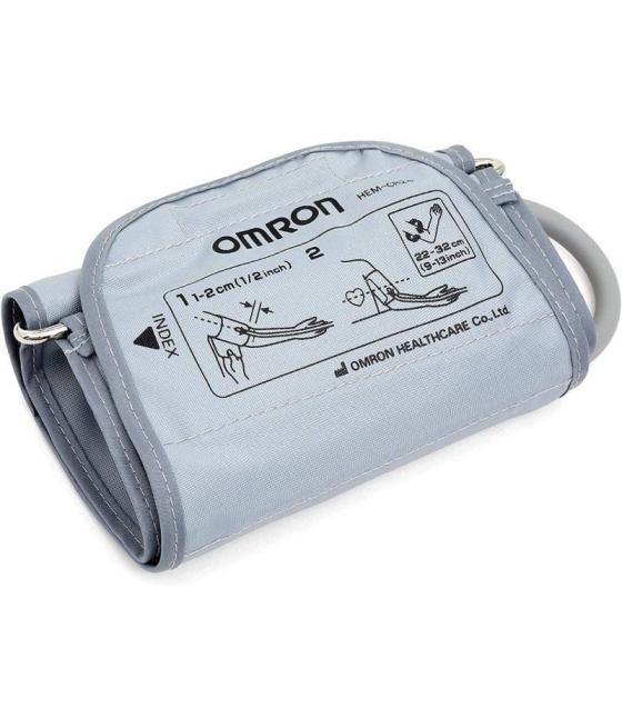 Tensiómetro de brazo omron m2 basic