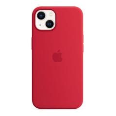 Iphone 13 si case red - Imagen 1