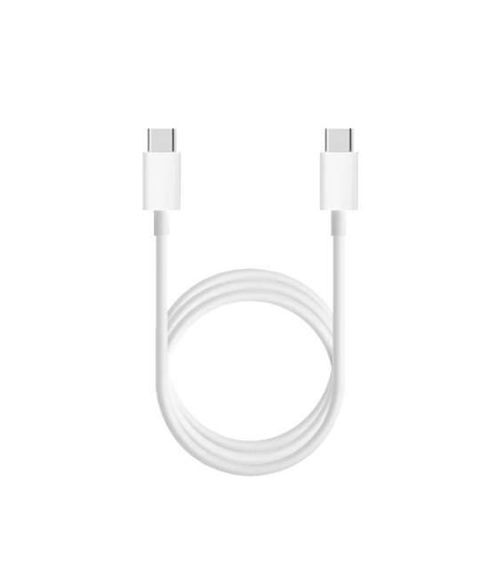 Cable xiaomi mi usb type-c to type-c cable