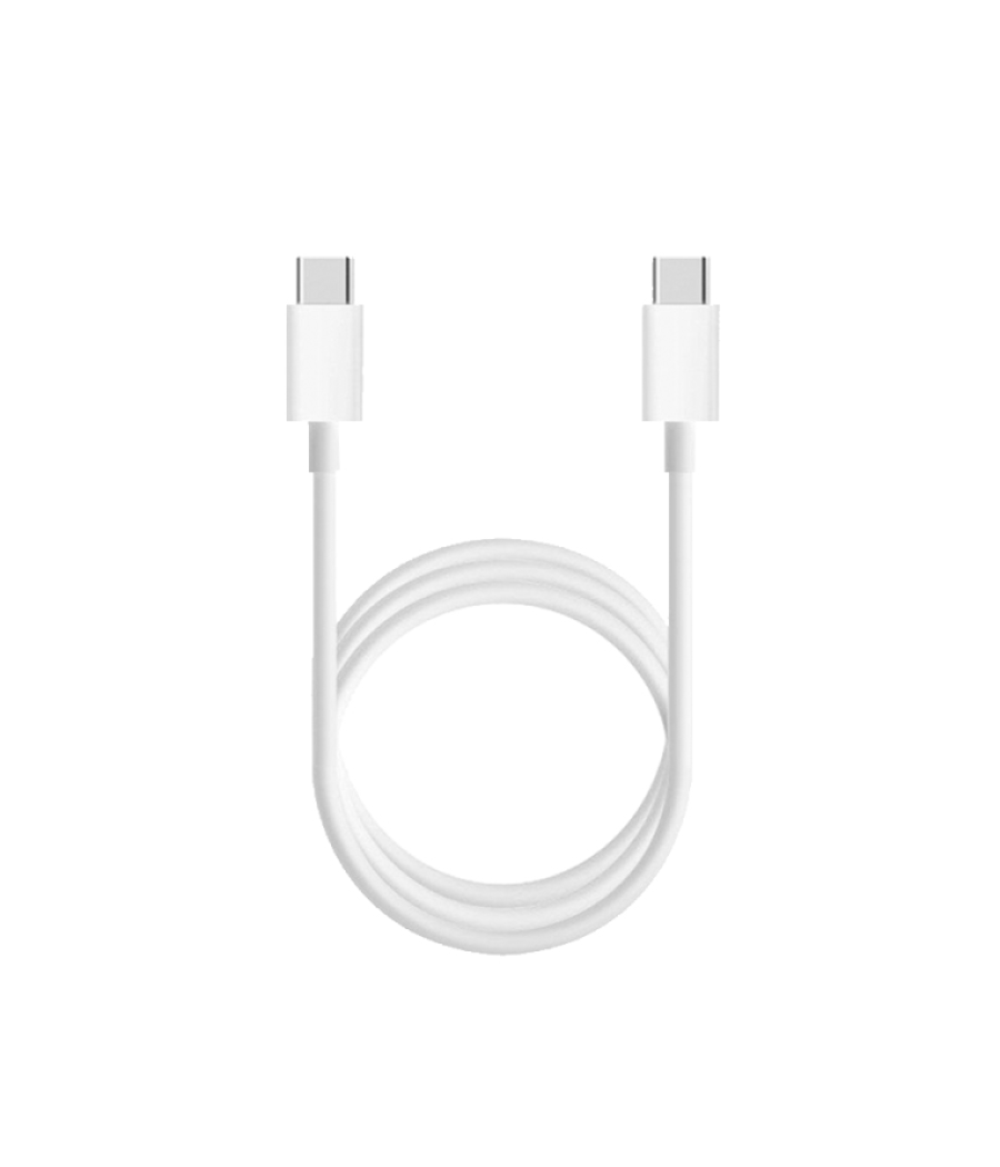 Cable xiaomi mi usb type-c to type-c cable