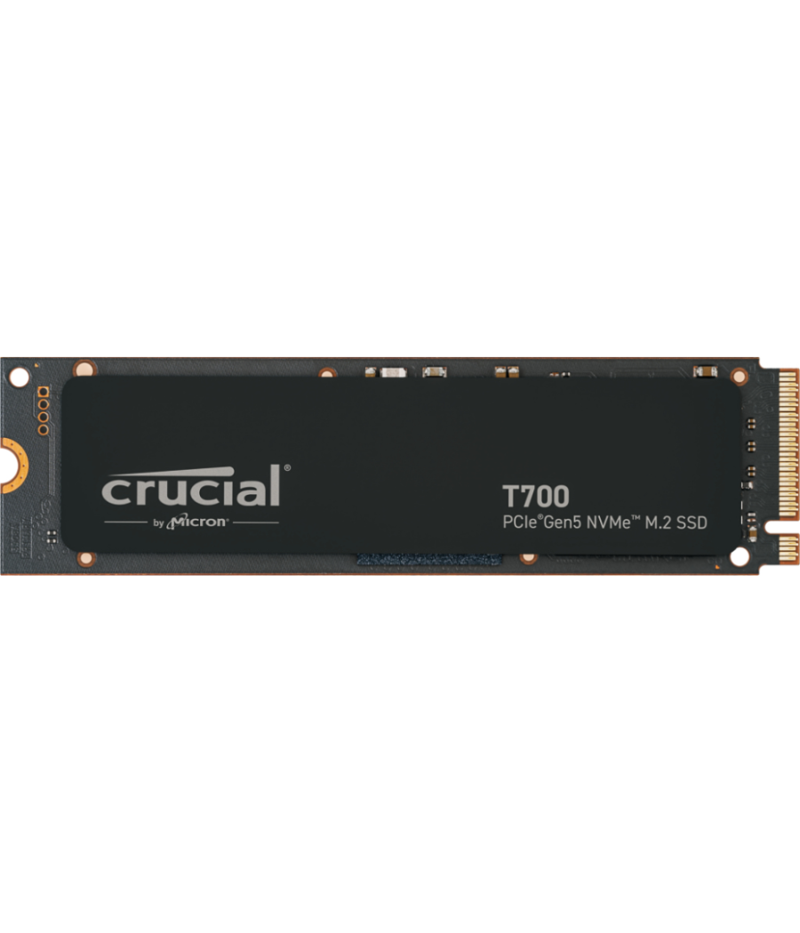 Ssd crucial t700 2tb m.2 nvme