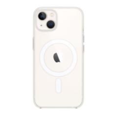 Iphone 13 clear case - Imagen 1