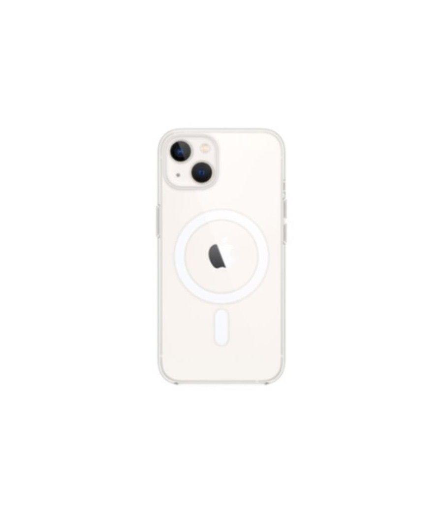Iphone 13 clear case - Imagen 1
