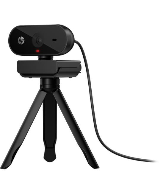 HP Cámara web FHD 325