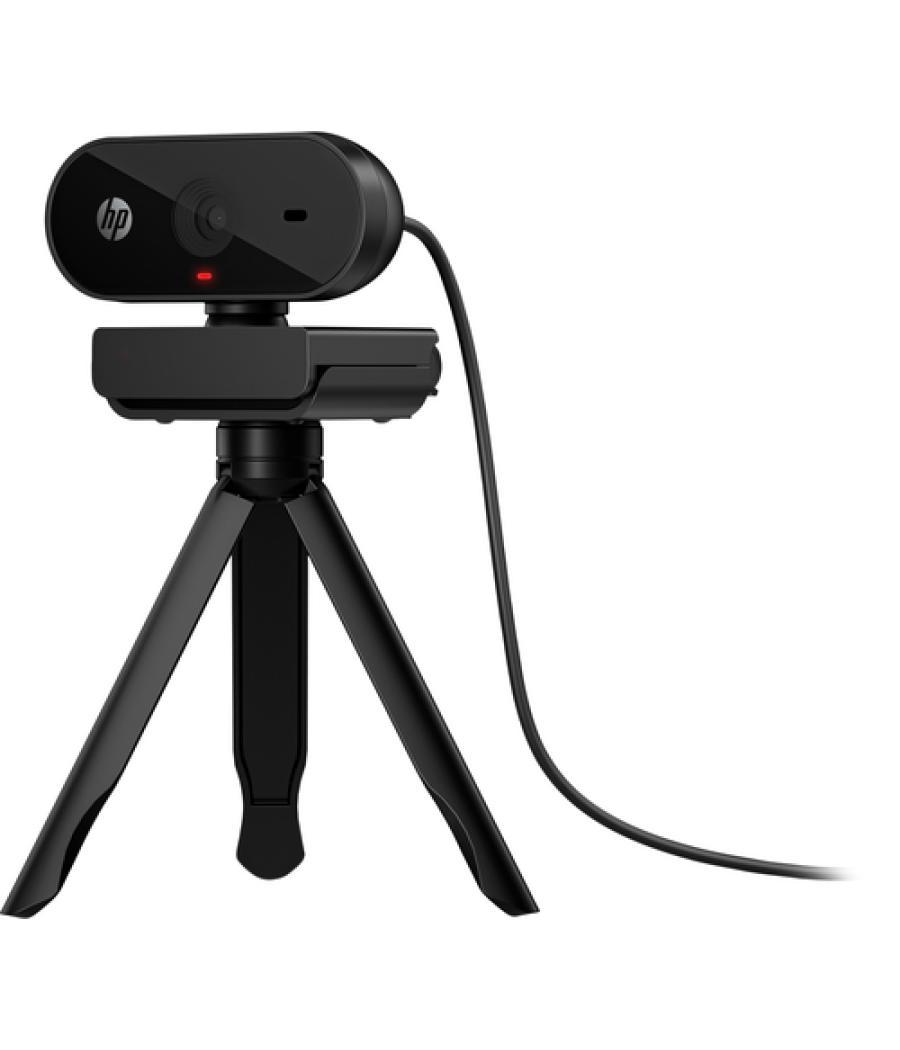 HP Cámara web FHD 325
