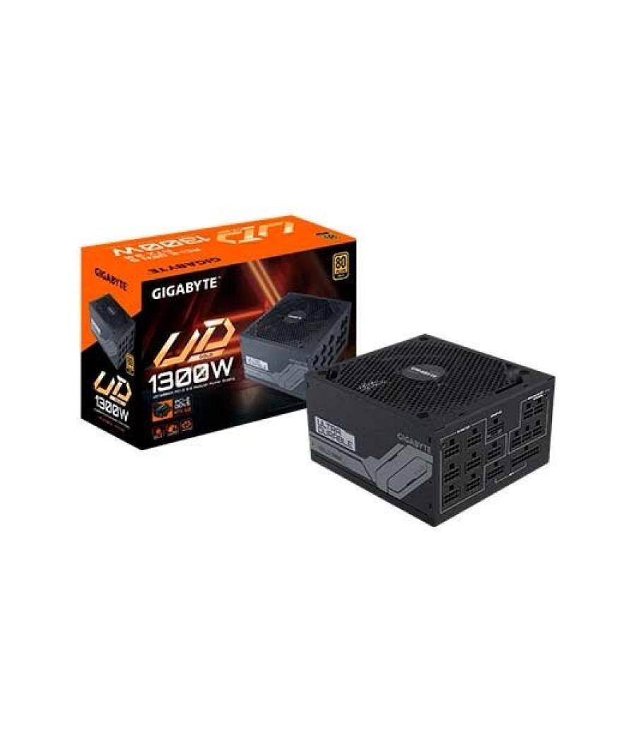 Fuente de alimentacion atx 1300w gigabyte ud1300gm pg5