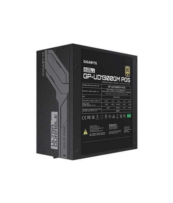 Fuente de alimentacion atx 1300w gigabyte ud1300gm pg5