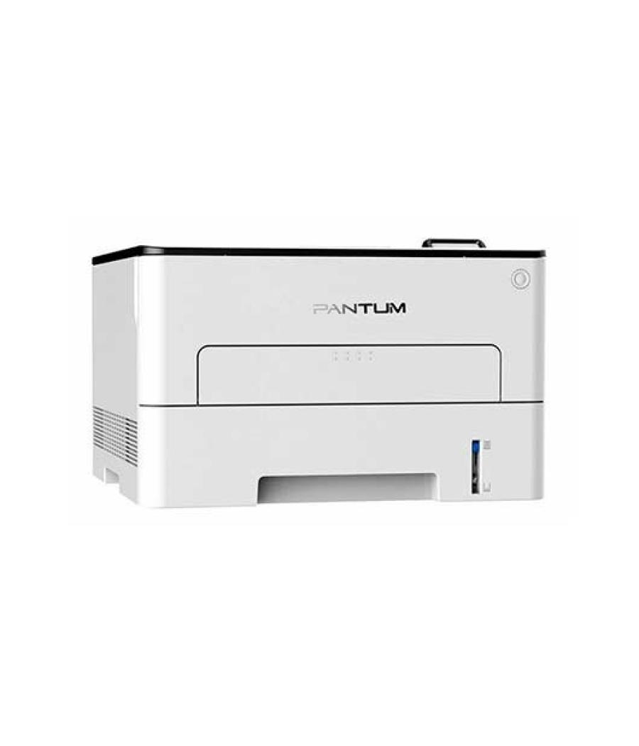 Impresora pantum laser monocromo p3305dw