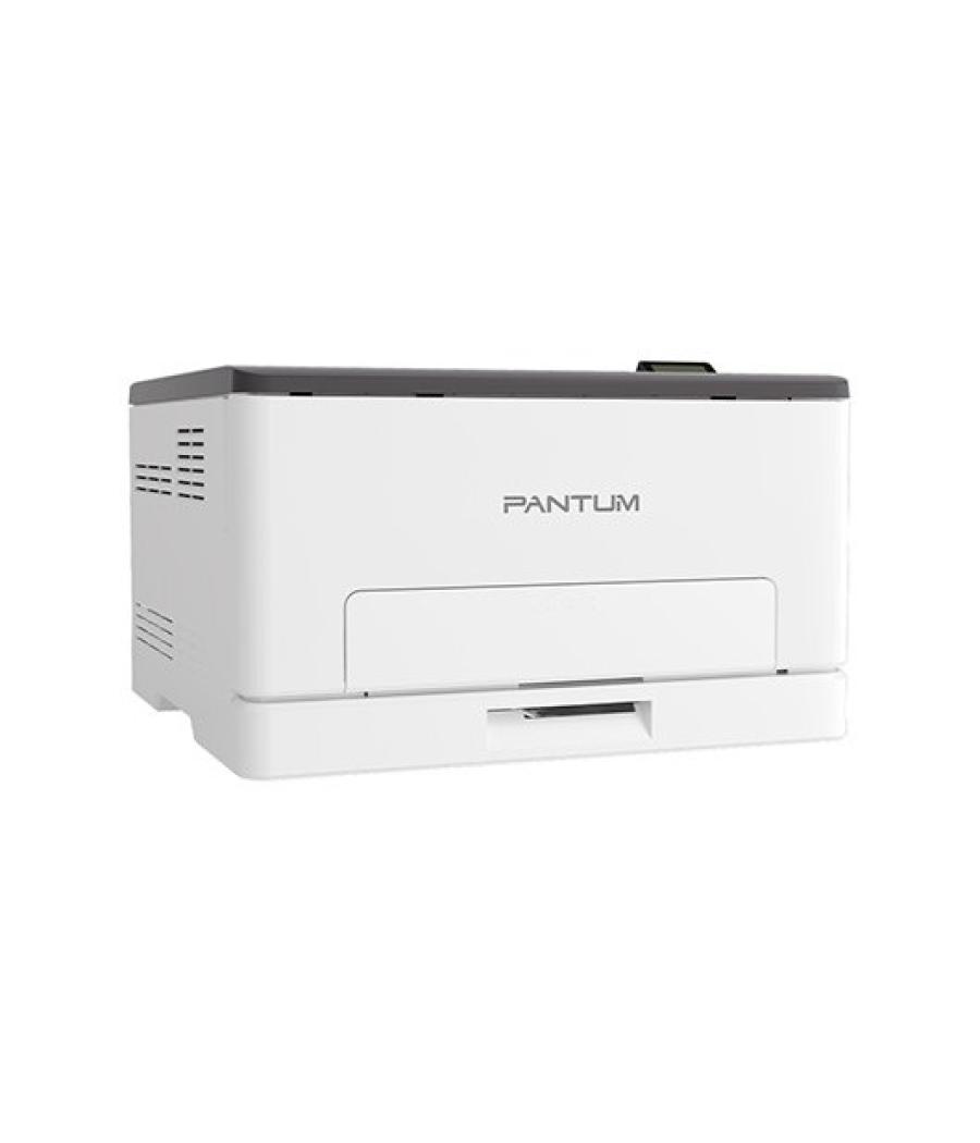 Impresora pantum laser color cp1100dw