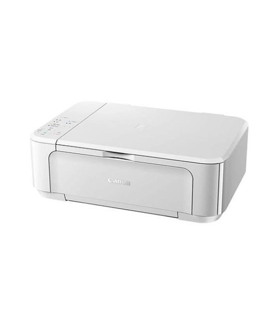 Impresora canon multifunción pixma mg3650s blanca