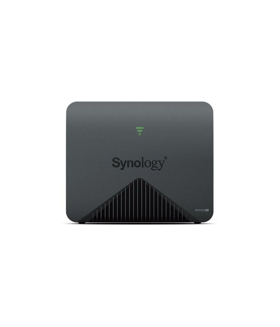 Mr2200ac router synology - Imagen 1