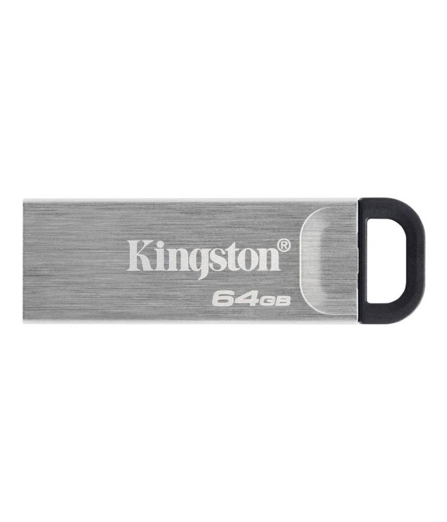 Kingston datatraveler dtkn 64gb usb 3.2 gen1 plata