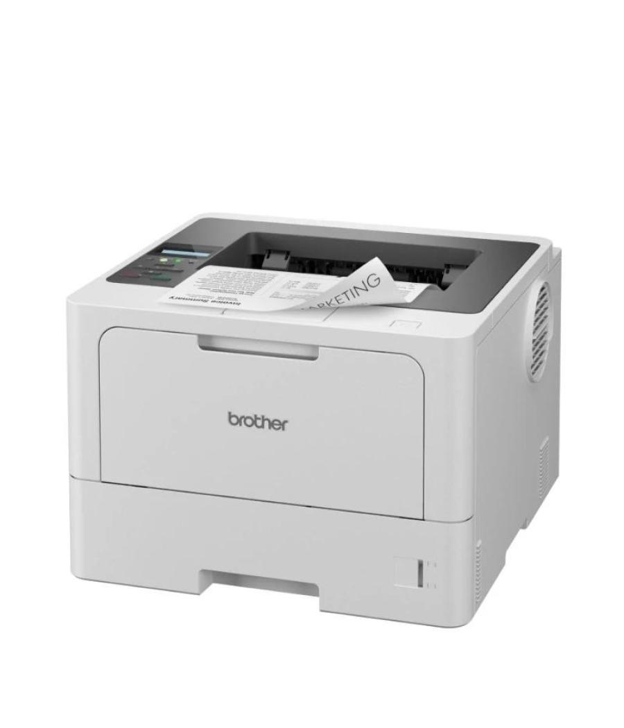 Brother impresora laser hl-l5210dn